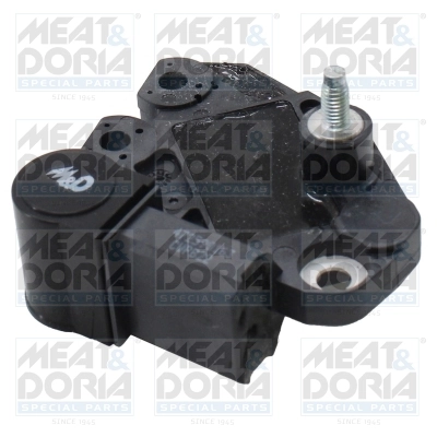 Alternator Regulator